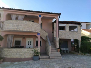 Apartmani Ruža